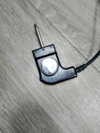 Plancha Eléctrica Pizza 42cm NUEVO SIN UTILIZAR