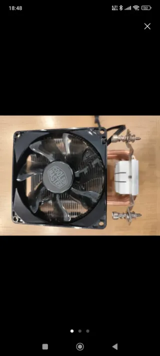 Cooler Master Hyper H412R