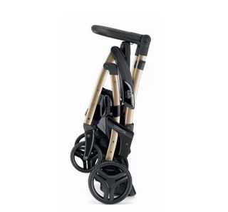 Cam Passeggino Fluido Easy Sistema Modulare Beige