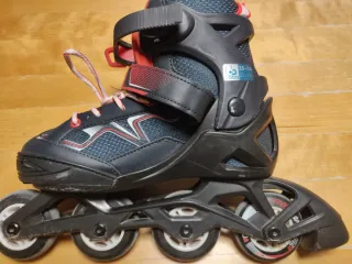 Patines en línea Oxelo