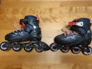 Patines en línea Oxelo