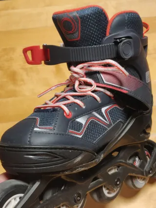 Patines en línea Oxelo