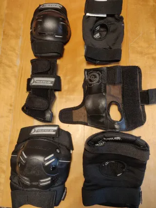 Patines en línea Oxelo