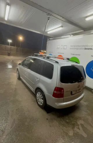 Volkswagen Touran 2005