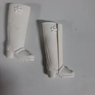 Ropa Barbie: Vestidos, Pantalones y Botas