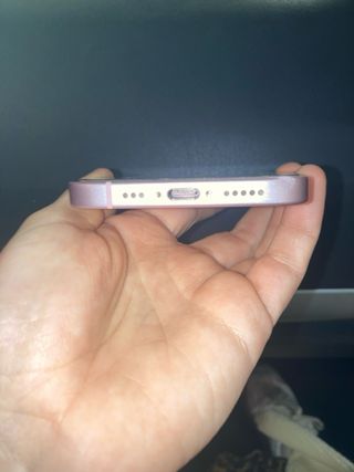 iPhone 15 Rosa 128GB