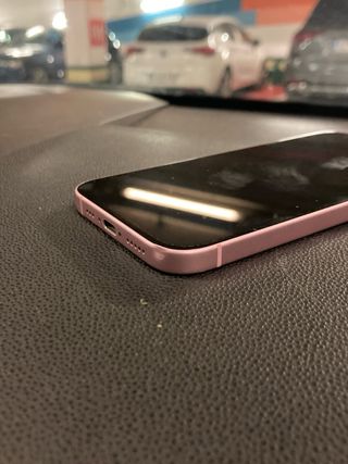 iPhone 15 Rosa 128GB