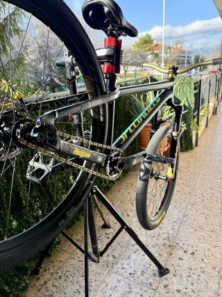 Bicicleta Dirt Jump Specialized P3