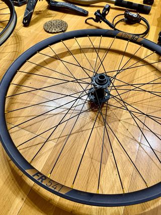 Bicicleta Dirt Jump Specialized P3