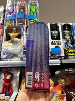 Muñeca Rainbow High Krystal Bailey