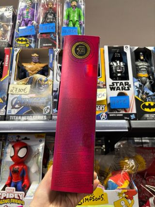 Muñeca Rainbow High Krystal Bailey