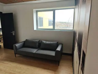 Wornook es una oficina compartida.