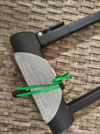 Candado para patinete eléctrico