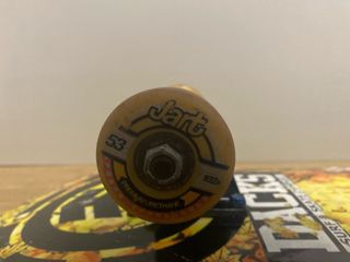 Skate profesional Element x Nyjah Huston