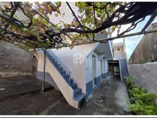 Casa unifamiliar en venta.