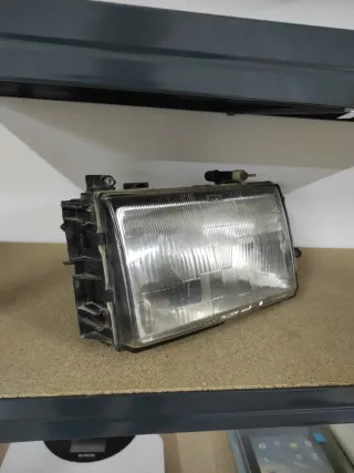 Faro delantero Fiat Tipo