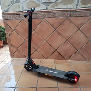 Patinete Eléctrico Denver 300W