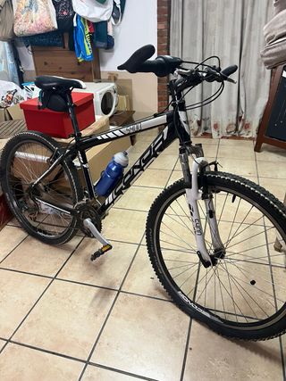 Bicicleta Connor Pocos Usos