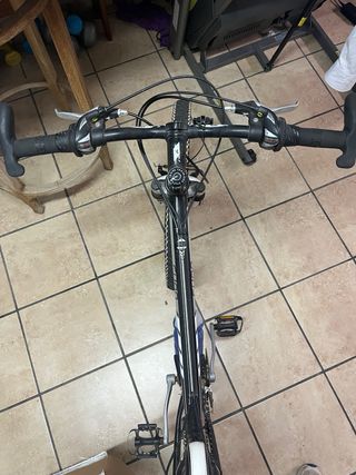 Bicicleta Connor Pocos Usos