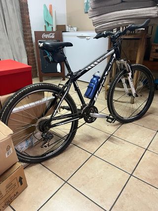 Bicicleta Connor Pocos Usos