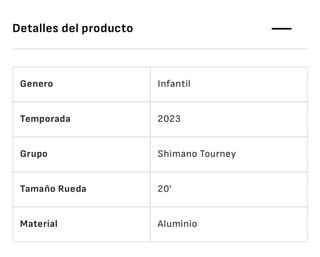 Bicicleta BH BTT Expert 20 Susp K2053