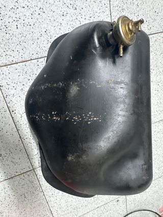 Depósito Gasolina Yamaha BWS 49cc