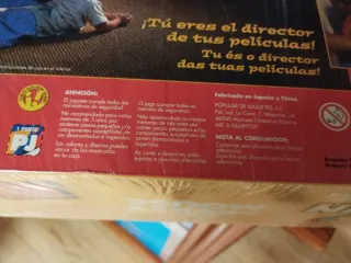 CINE EXIN Proyector NUEVO Disney Mickey Mouse