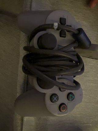 Mando PlayStation 1 (PS1) Sony