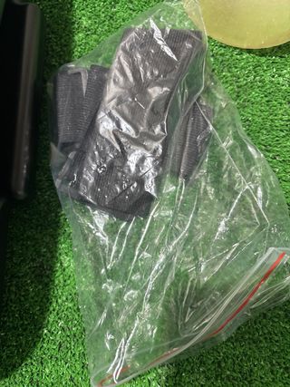 Mini Elíptica Eléctrica con Mando