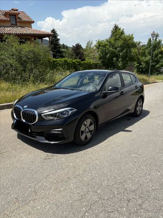 BMW Serie 1 2021