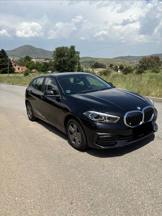 BMW Serie 1 2021