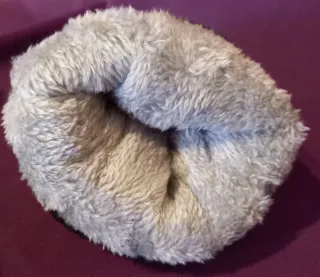 Guantes de Nieve Negros. NUEVOS A ESTRENAR!!