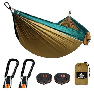 Hamaca de viaje ultraligera GIPFELSPORT