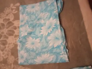 3 Fundas Protectoras Colchón 90cm