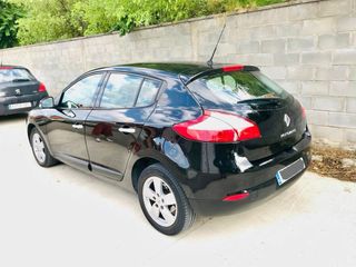 Renault Mégane Business dCi 110 ECO2