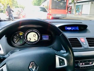 Renault Mégane Business dCi 110 ECO2