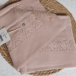 Toquilla bebé Martín Aranda verano