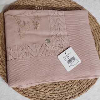 Toquilla bebé Martín Aranda verano