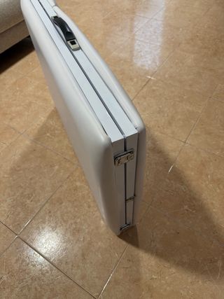 Camilla estetica/massaje