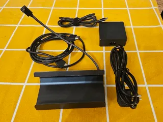 Adattatore TV Asus Rog Ally