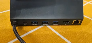 Adattatore TV Asus Rog Ally