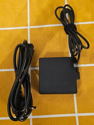 Adattatore TV Asus Rog Ally