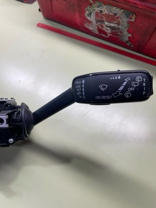 Mando Volante Polo V BMT