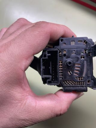 Mando Volante Polo V BMT