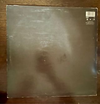 Michael Jackson Blood on the Dance Floor 3x12”