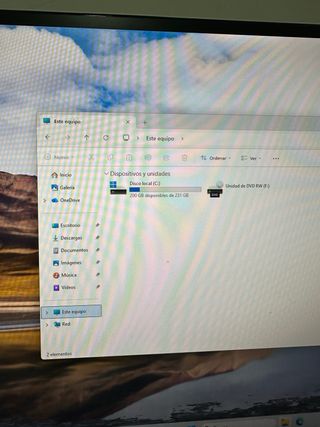 HP ProDesk 400 G4 SFF