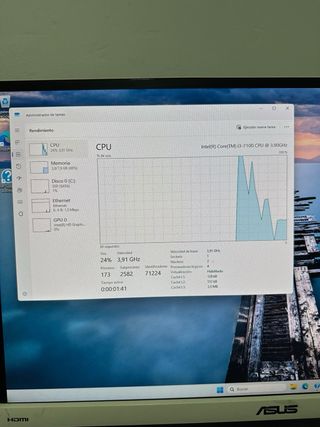 HP ProDesk 400 G4 SFF