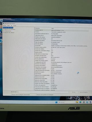 HP ProDesk 400 G4 SFF