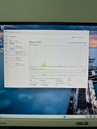 HP ProDesk 400 G4 SFF