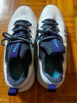 Scarpe Under Armour HOVR Rise 43